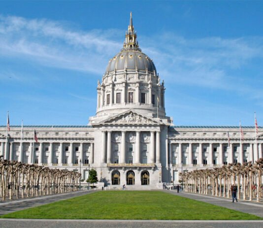 Vacancies on the Board or Commission of the San Francisco Board of Supervisors