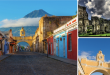 Antigua Guatemala: myth, colonial charm, and cultural resilience