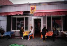 Bay area youth orchestra festival