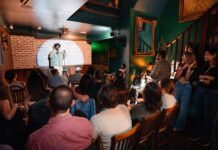 “Guardian of the Fire” latino cinema inspired by community action