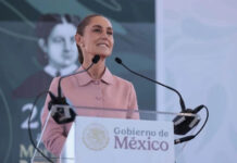 Sheinbaum promete ayuda humanitaria continua a Cuba — pero no petróleo