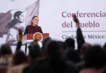 Sheinbaum pide a EE.UU. que retire los aranceles al acero y al aluminio tras insinuaciones de la USTR