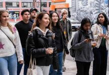 Screening of “Between Rivers and Deserts”