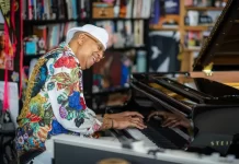 Romantic night “Bésame Mucho rhythm”