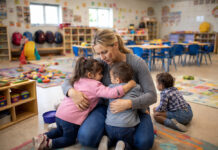 California’s universal TK expansion leaves child care providers struggling, reduces options for youngest children
