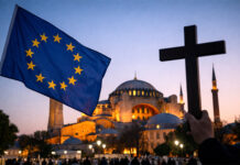 When preaching becomes a “threat”: Turkey and religious freedom in Europe’s crosshairs