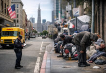 Limpiando las calles, estrangulando la ciudad: San Francisco necesita equilibrio, no puntos ciegos