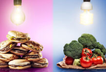 Tu lista del súper vs. la inflamación crónica: qué agregar y qué eliminar