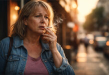 Dejar de fumar: las dos semanas que lo cambian todo