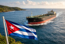 Venezuela fuel shipments to Cuba remain uncertain under U.S. oversight