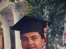 Edgar Antonio Montenegro—musician, beloved friend of the community, and SF State University alumnus—has passed away