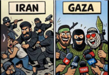 Indignación selectiva: la confusión moral de nuestro tiempo