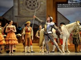 The Flamenco Festival Arrives in the Bay Area