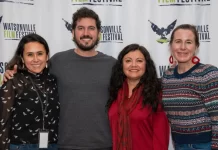 Watsonville to host the 14th annual film festival