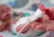 Oregon Democrats kill legislation to protect newborns from infanticide