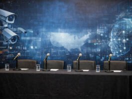 No Place Left to Hide” Experts warn about expanding surveillance technology in immigration enforcement