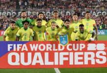 Últimos cupos del Mundial 2026 en juego mientras se define el escenario global