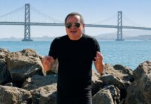 Veteran Bay Area musician Carlos Ramirez steps forward as a lead voice in salsa