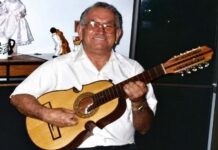 Carmelito Vélez’s legacy lives on in Mission District mural