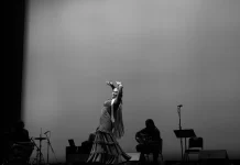 Teatro Brava presents “Al Compás Flamenco”