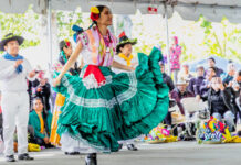 Raíz Magazine invites you to the Flower and Song Festival