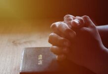 We cannot allow Canada to become a place where Christians are punished for quoting the Bible