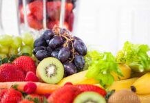 The fiber powerhouse: Top fruits to boost your health naturally