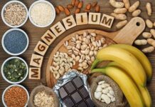 Beyond almonds: 7 Magnesium-rich foods to boost your health
