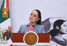 Sheinbaum orders probe into whether CIA operation in Chihuahua violated Mexican law