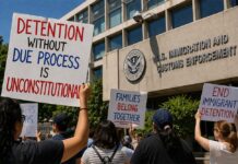 Fallo de corte de apelaciones contra política de detención de ICE provoca fuertes reacciones en California