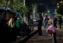 Human Rights Watch denuncia crisis de deportación para cubanos varados en México