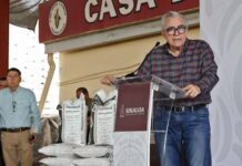 La oposición exige la destitución de Rocha mientras legisladores de EE.UU. intensifican la presión sobre México