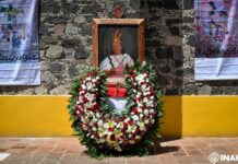 Indigenous warrior remembered 505 years after his death