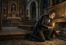 When conservative Lucas Alamán hid Hernán Cortés’ bones