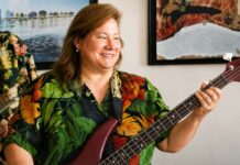 Suzanne Cortez keeps Bay Area salsa alive through struggle, soul and survival