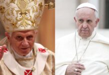 Here’s why Benedict’s declaration still fuels debate over Francis’ legitimacy