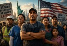 Los Estados Unidos puede ser más grande reconociendo a quienes ya la construyen