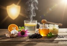 Natural remedies gain attention for cold and flu symptom relief
