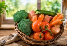 9 everyday foods packed with antioxidants