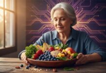 Study links five nutrients to lower dementia risk among older adults