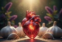 Garlic gains attention as studies point to heart-health benefits