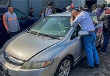 New bill would stop DMV from making millions off auctioned cars without telling the owner