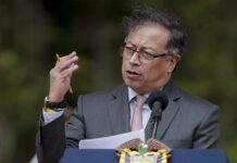 Colombian prosecutors open investigation into President Gustavo Petro