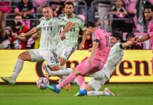 El fútbol se convierte en una fuerza cultural entre los latinos rumbo al Mundial de 2026