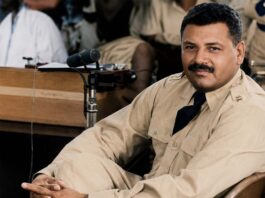 Father’s Day: In Memory of Dr. and Captain Fernando Cedeño Flores