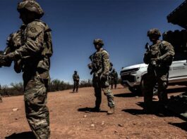 Trump administration highlights growing anti-cartel cooperation with Mexico