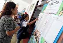 Fujimori advances in Peru as past criticism of Petro resurfaces