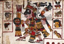 Teochichimecas and the Origins of the Tlaxcaltecas