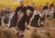 Dominicans celebrate 500 years in Mexico, the friars who have been evangelizers, insurgents and philosophers