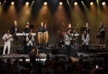 Guayacán marks 40 years, revives memories of Cali Alemán